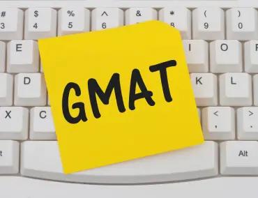 GMAT