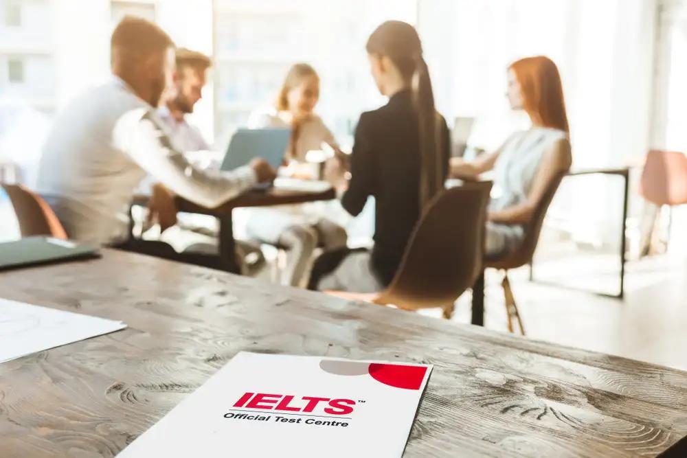 IELTS
