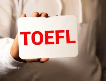 TOEFL