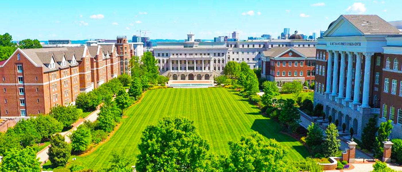 Belmont University