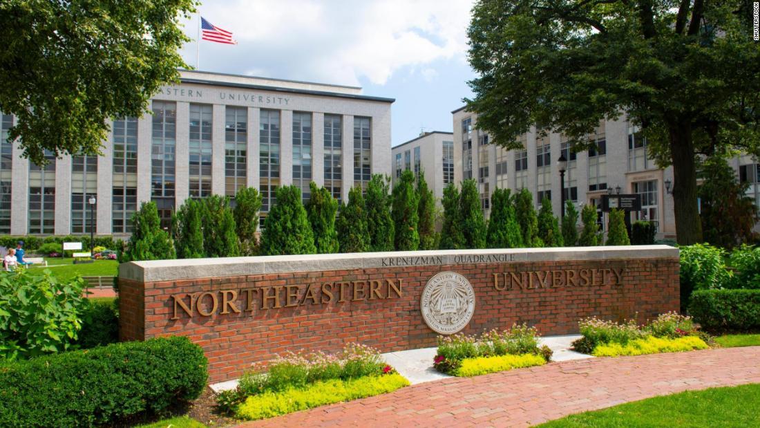 Northeastern University
