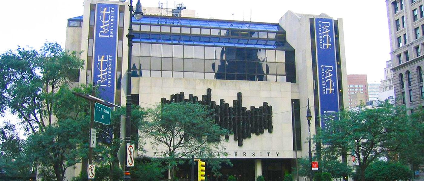 Pace University
