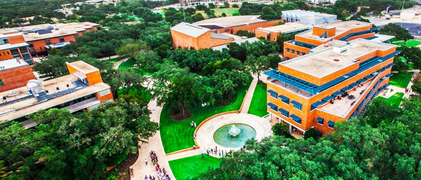 Trinity University