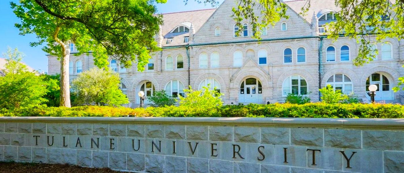 Tulane University