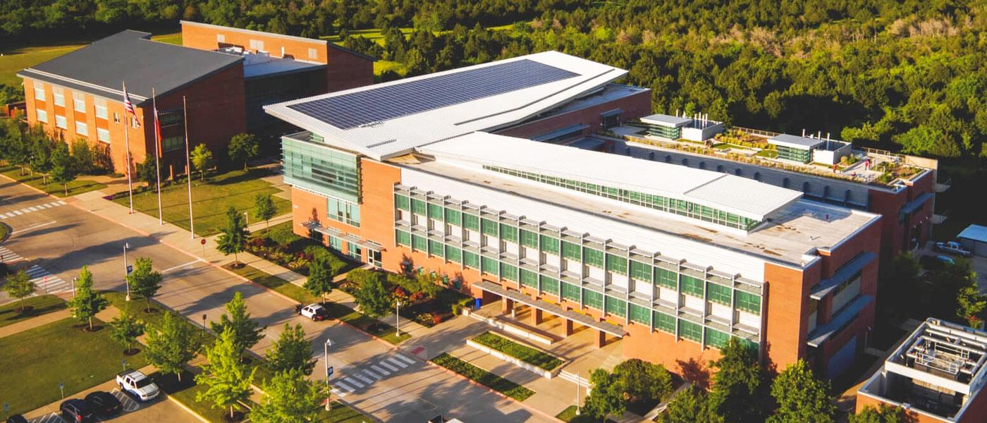 University of North Texas