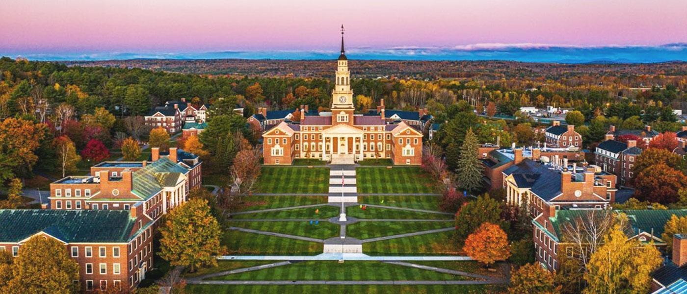 Colby College