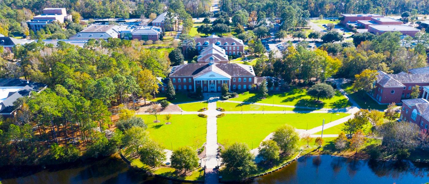 Coastal Carolina University
