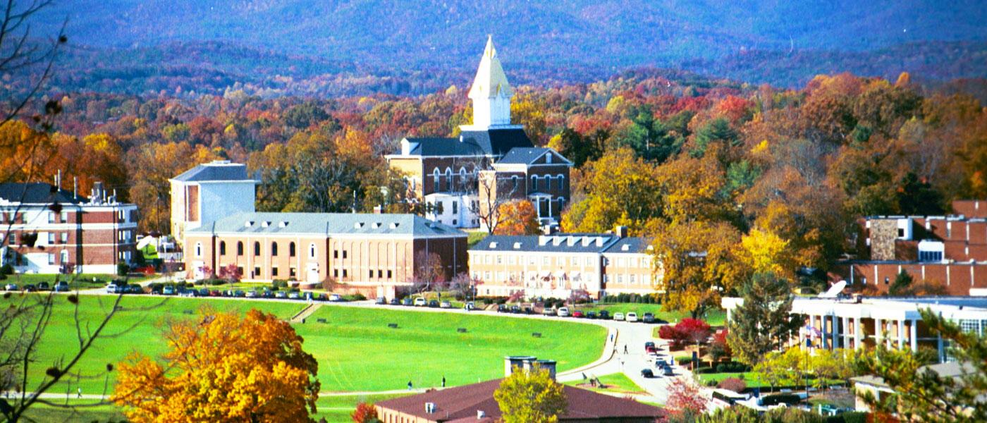 University of North Georgia