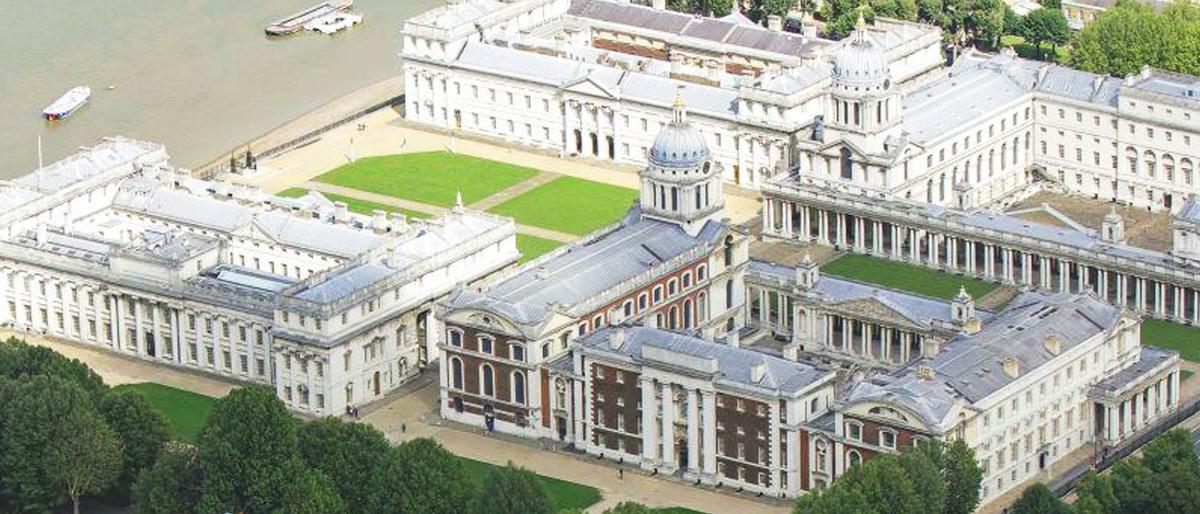University of Greenwich Ranking, Fees, Scholarships Courses