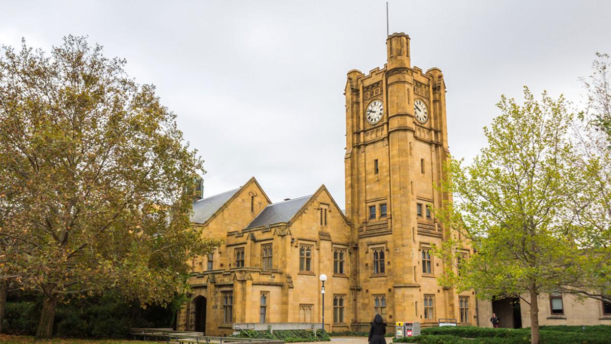 University of Melbourne Ranking, Fees, Scholarships Courses