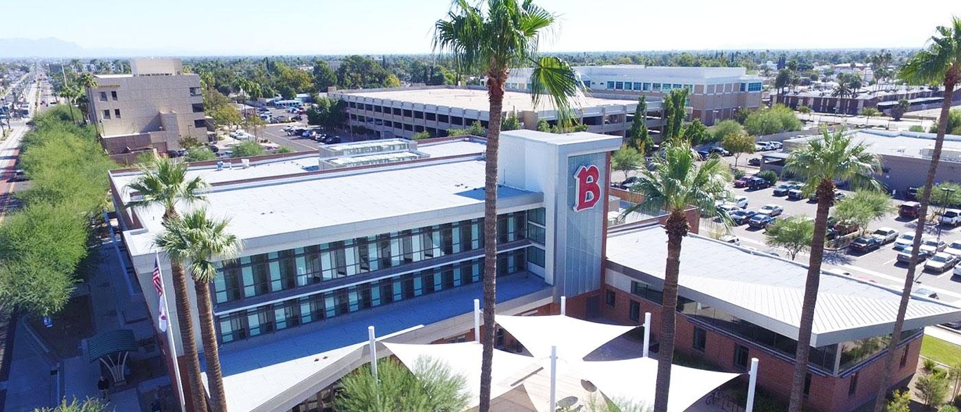 Benedictine University (AZ)