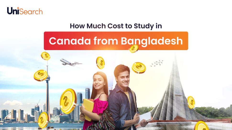 UniSearch - How Much It Costs to Study in the USA from Bangladesh