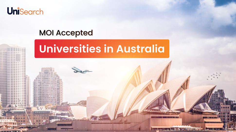 UniSearch - MOI Accepted Universities in Australia for 2024