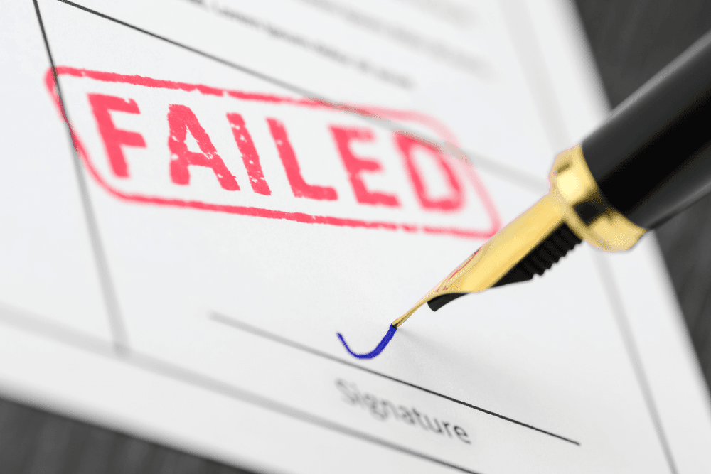 UniSearch - The Most Common UK Student Visa Rejection Reasons