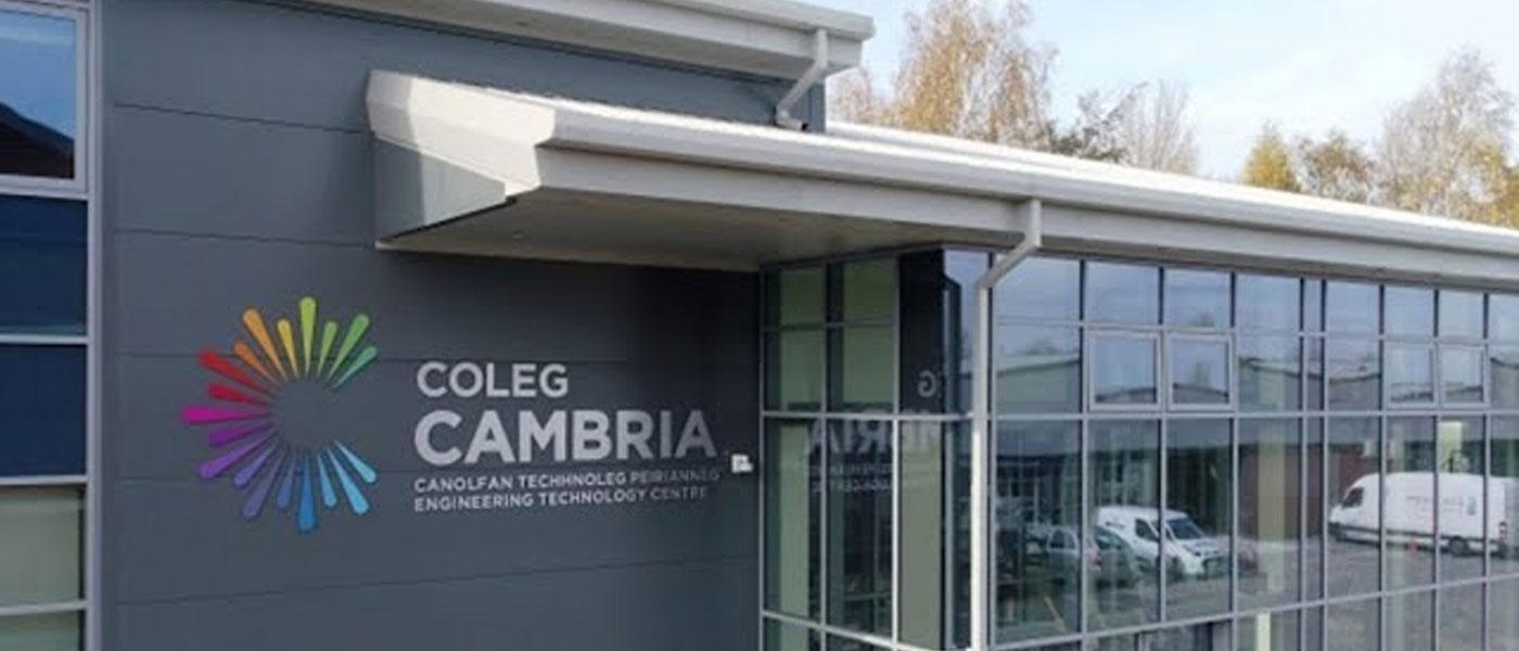 Cambria College