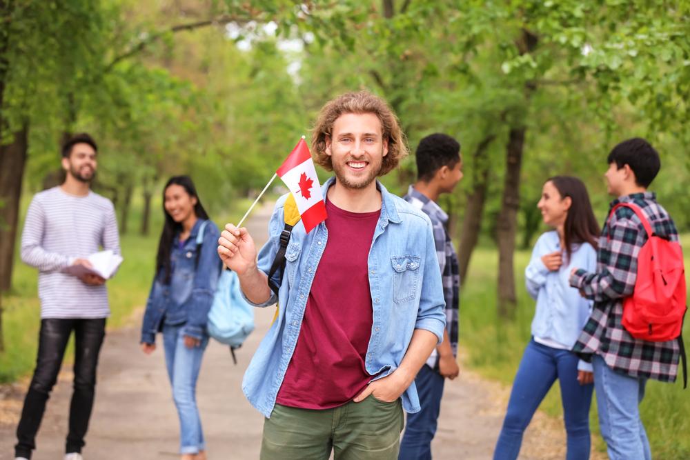 Intakes for International Students at Canadian Universities