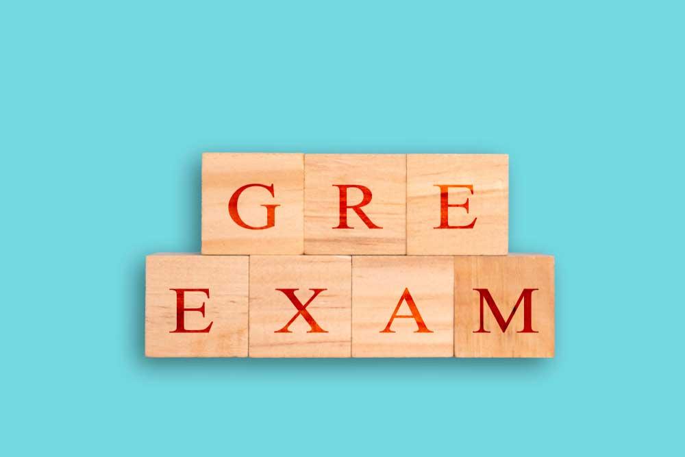Guide to the GRE