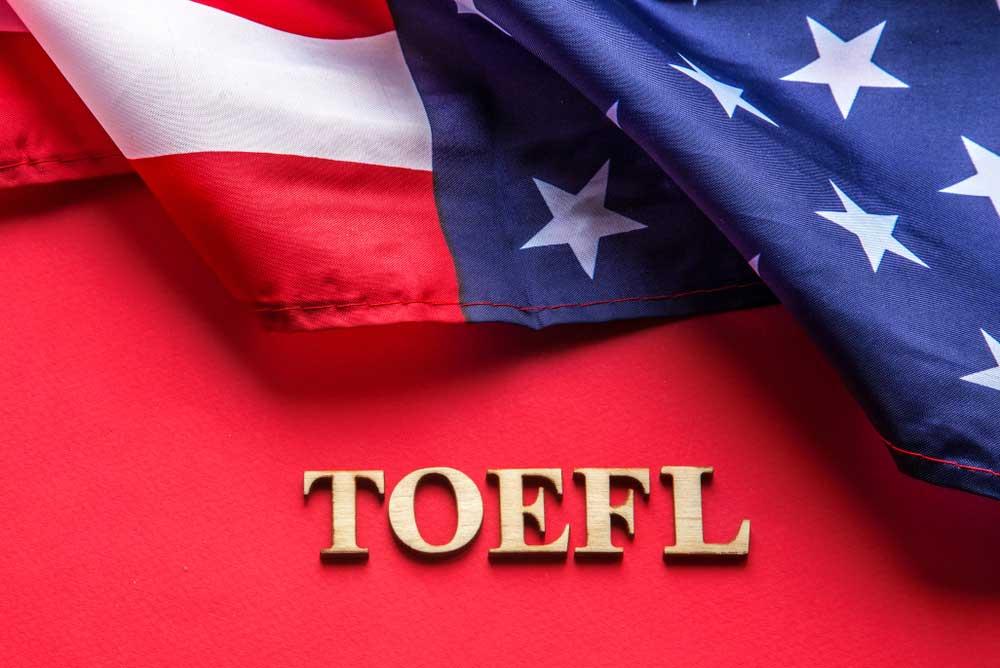 Guideline for the TOEFL