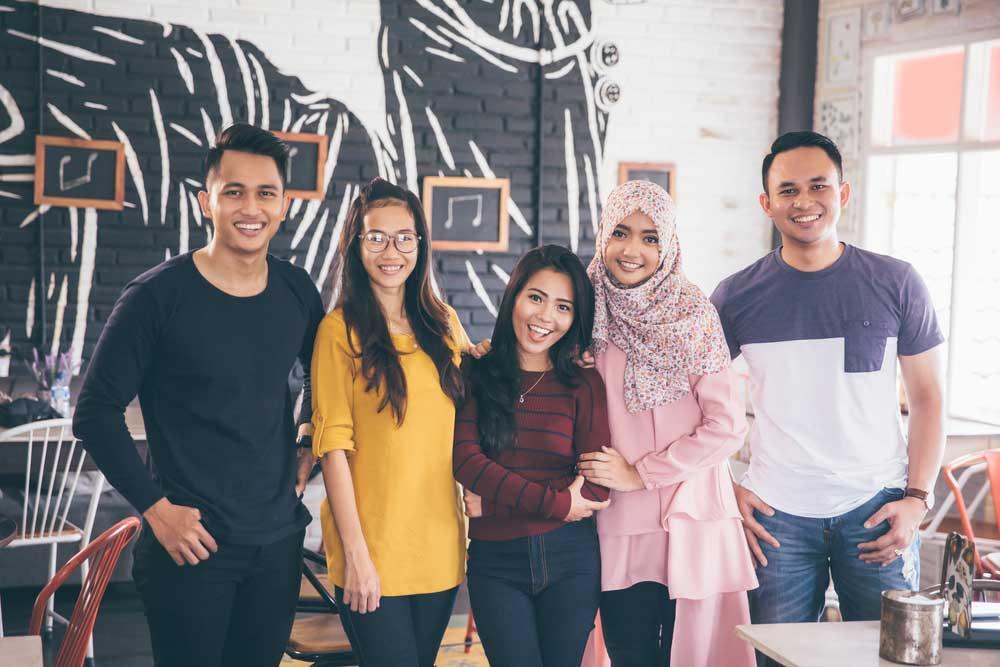 UniSearch - Why Malaysian Students Look to Study Abroad