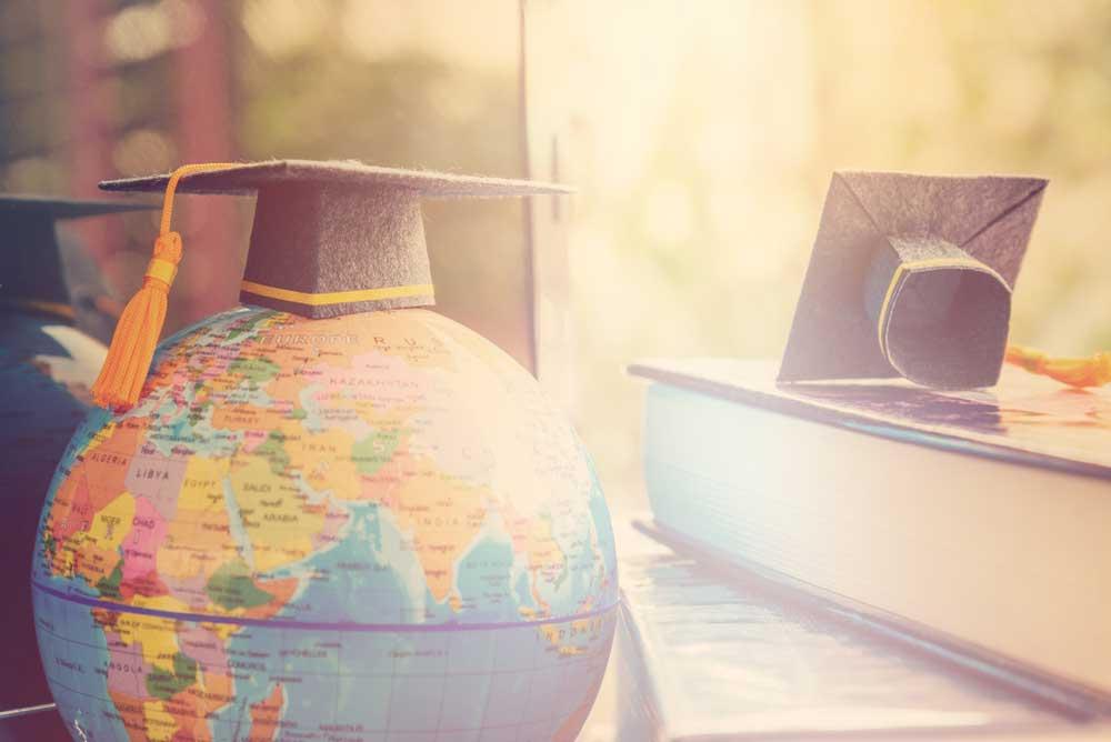 UniSearch - Can I Complete My Study Abroad Application By Myself?