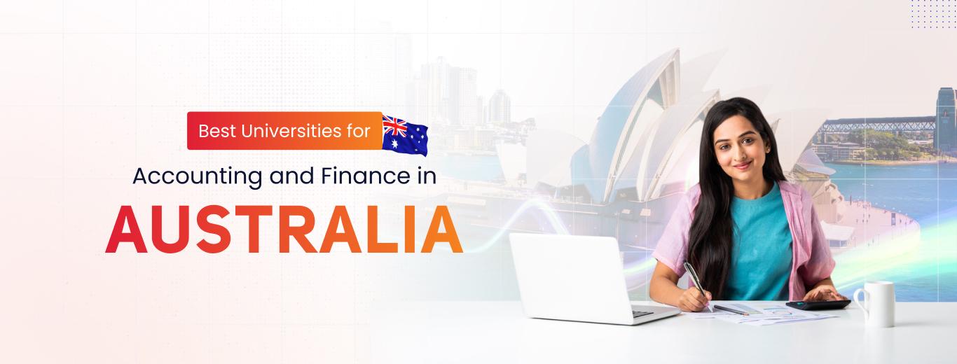 UniSearch - Best Universities for Accounting and Finance in Australia
