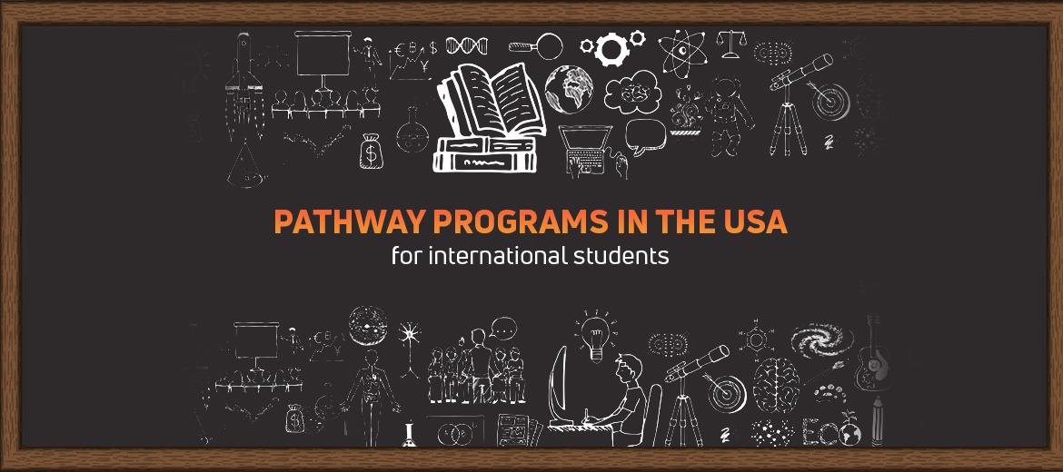 UniSearch - Best Pathway Programs for International Students in the USA