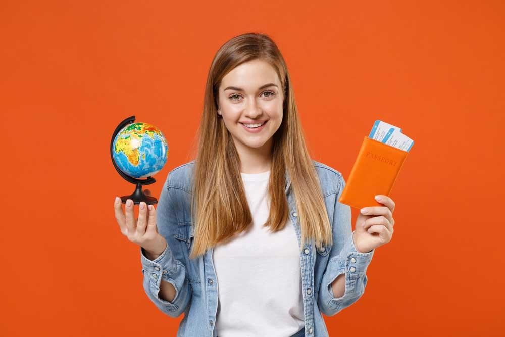 UniSearch - How to Apply for Study Abroad