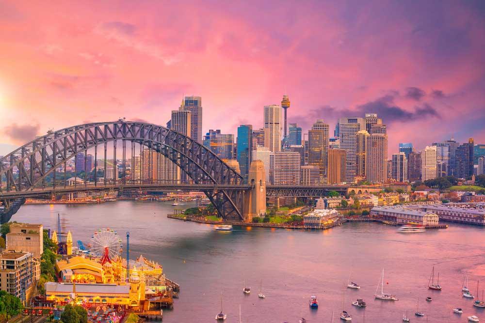 top-cities-in-Australia