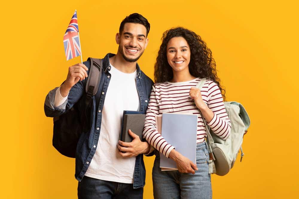 UniSearch - What Makes the UK Attractive to Malaysian Students?