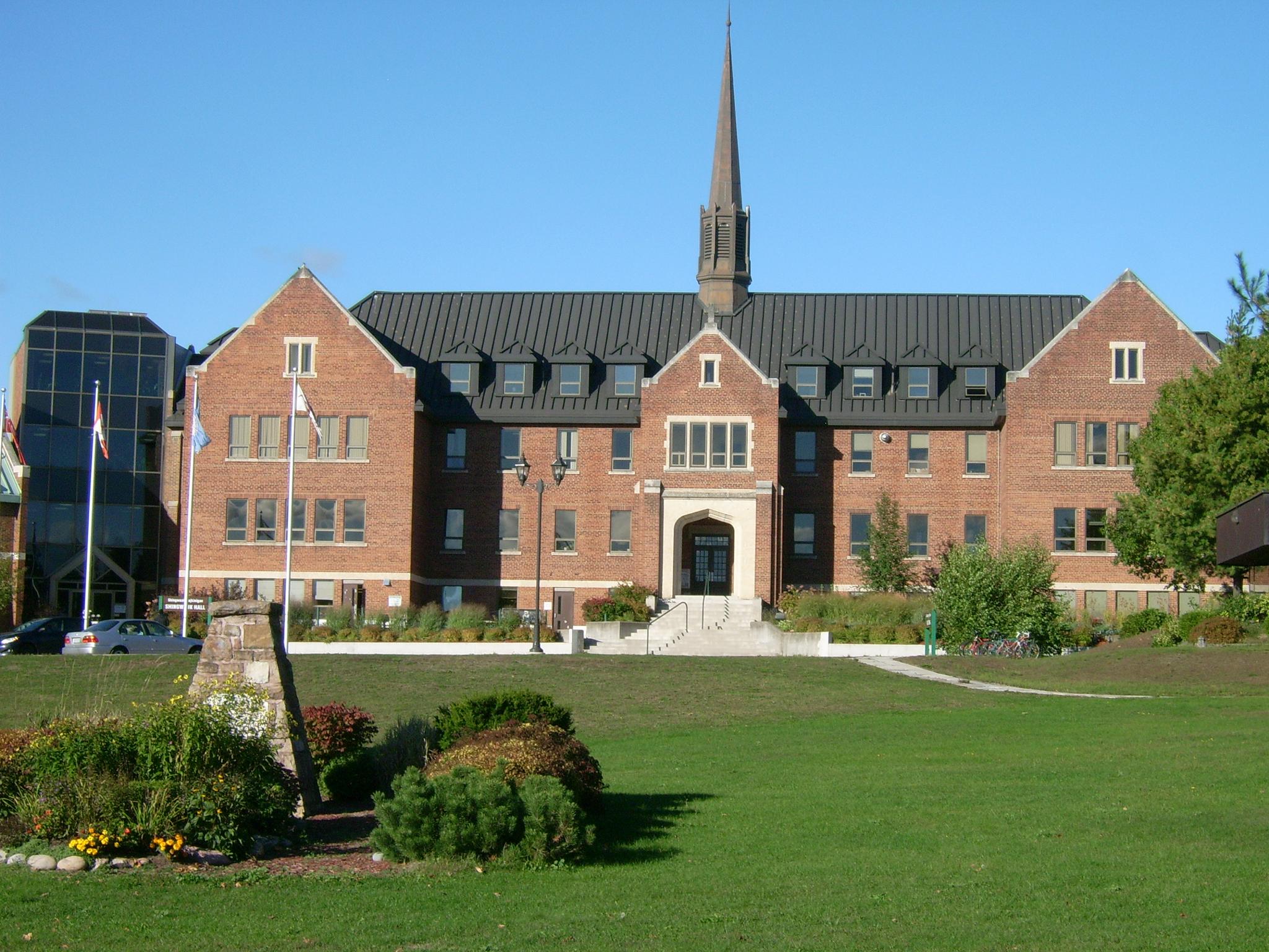 Algoma University Ranking, Fees, Scholarships Courses, Admissions