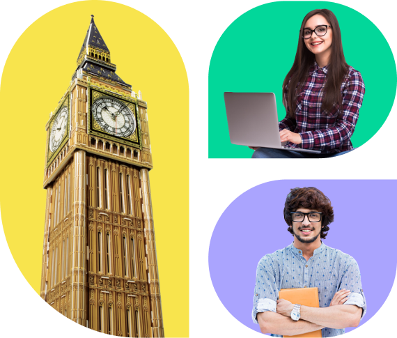 UK Application Week